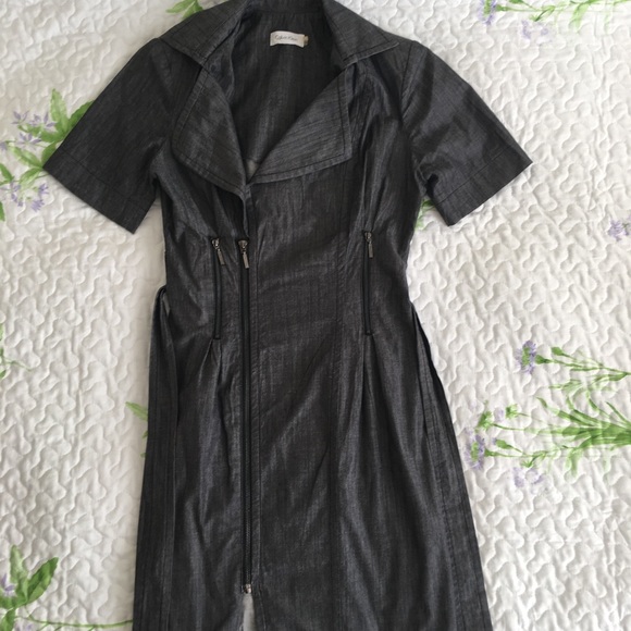 2 for $20 - Calvin Klein dress - Picture 3 of 5